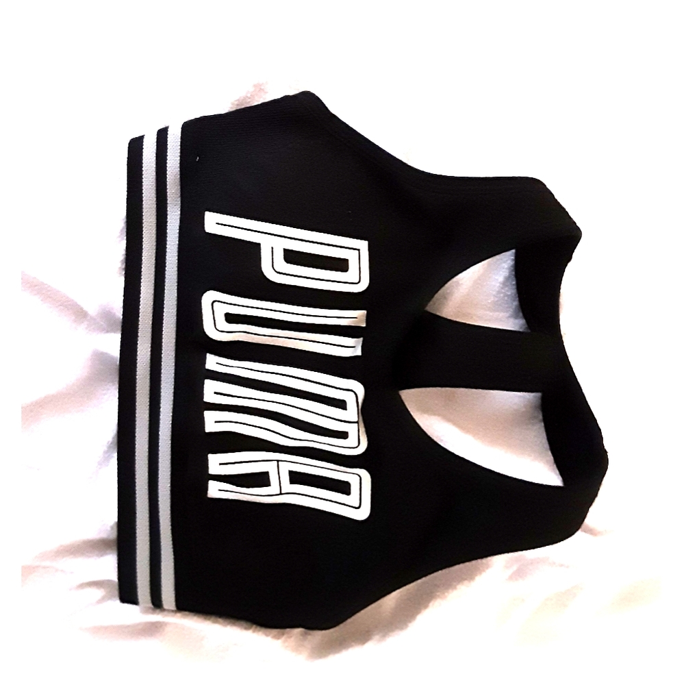 Puma sports bra
